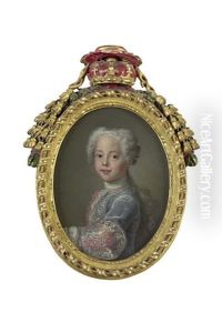 Prince James Francis Edward Stuart (+ 2 Others; 3 Works)