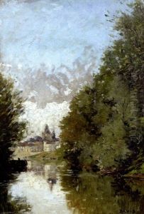 Le Lot A Cahors