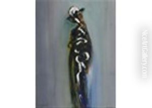 Standing Figure