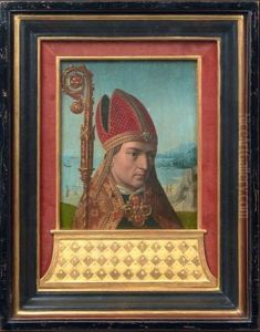 Saint Lambert (double-sided)