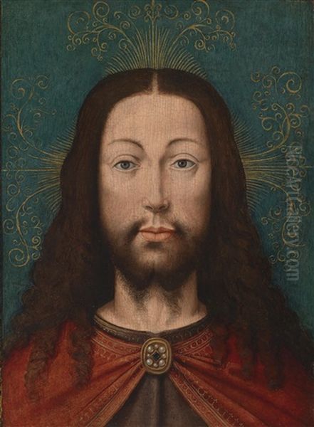 Das Antlitz Christi - view 1