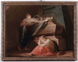 In Hymaeneo Perit Amor by Giovanni David