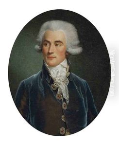 Portrait D'homme