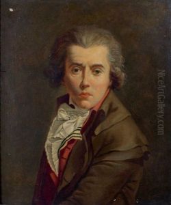 Autoportrait
