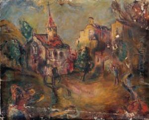 La Declaration Devant L'eglise by Gregoire Apostoli