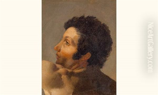 Etude De Tete - view 1