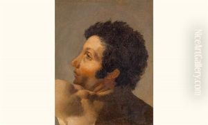 Etude De Tete