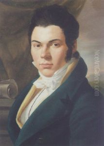 Portrait Of A Composer