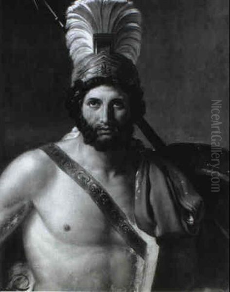 Le Guerrier Romain - view 1