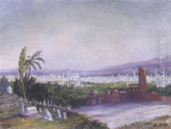 Vue Panoramique - view 1