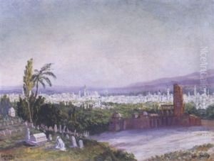 Vue Panoramique by Leo David