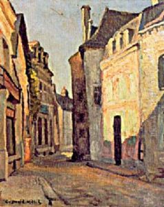 Rayon De Soleil by Germain David-Nillet