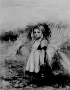 The Water Carrier by Alexander Davidson