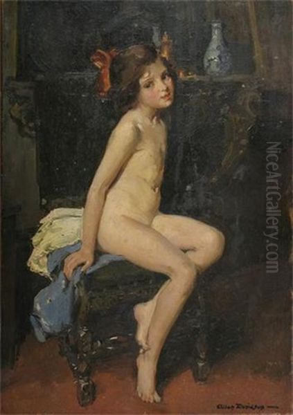 The Little Model - view 1