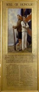 Roll Of Honour