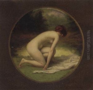 Solitude by Allan Douglas Davidson