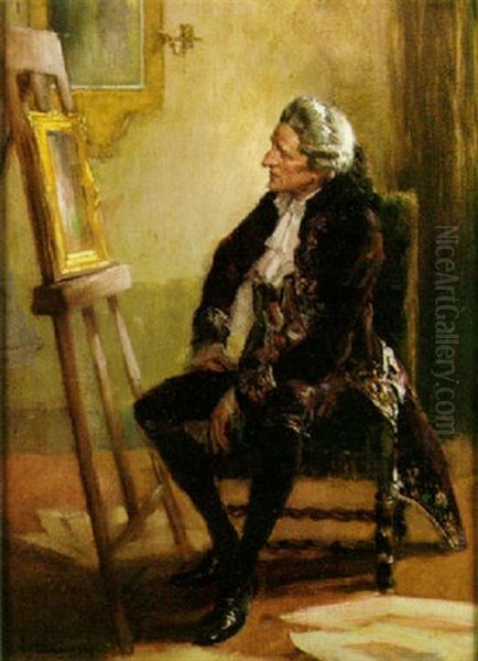The Connoisseur - view 1