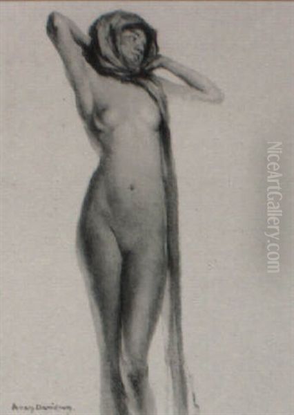 Nude - view 1