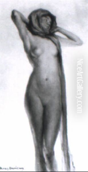 Nude - view 1