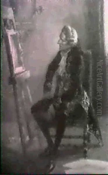 The Connoisseur - view 1
