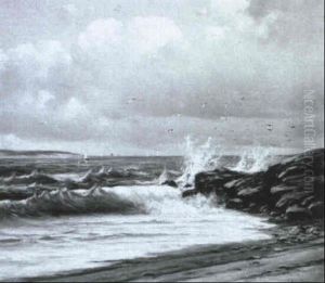 Breaking Waves Breaking Waves