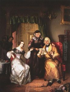 Der Brief Des Brautigams by Ezechiel Davidson
