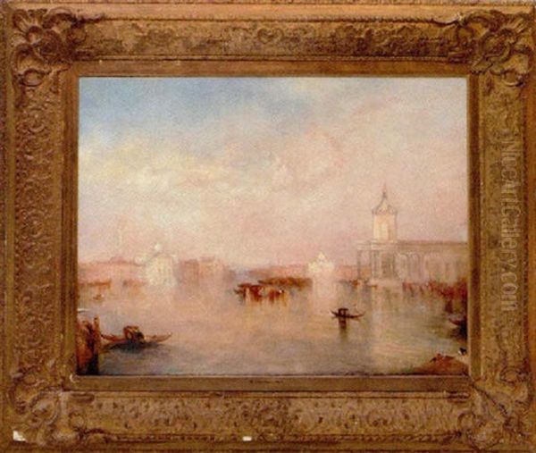 A Venetian Capriccio - view 1