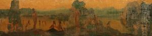Bathers