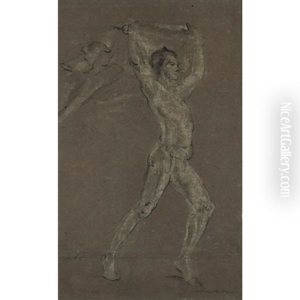 Nude - view 1