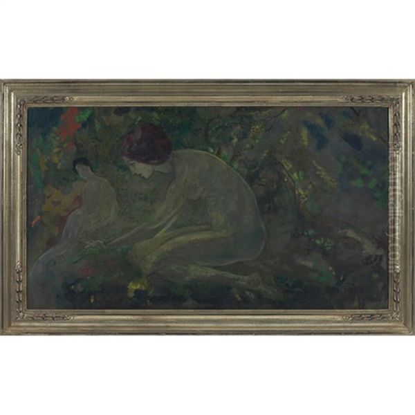 Day Dreams - view 1