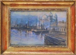 La Joliette by Emile Appay