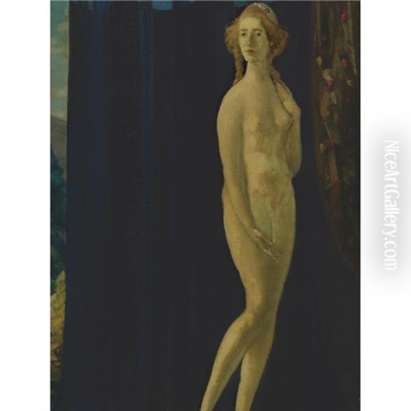 Helen, The Dawn Flower - view 1