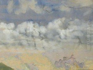 Tuscan Landscape