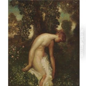 The Bather The Bather