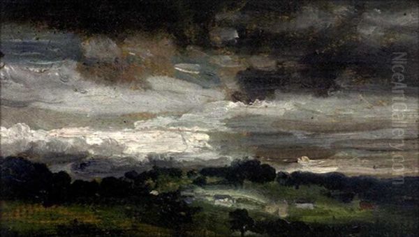 Hudson Valley - view 1