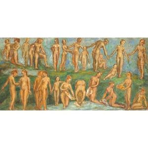 Nudes Nudes