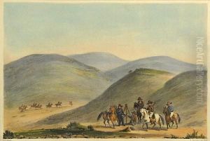 United States Pacific Railroad Expeditions & Surveys