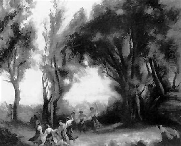 Landscape - view 1