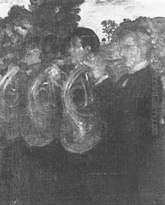 The Horn Players