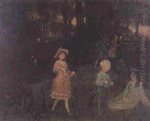 Loitering Children Loitering Children