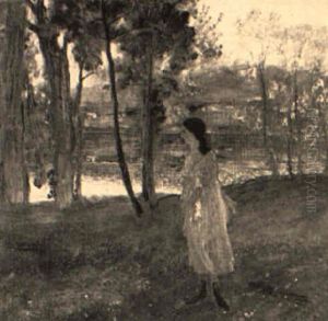 By The Little Lake By The Little Lake
