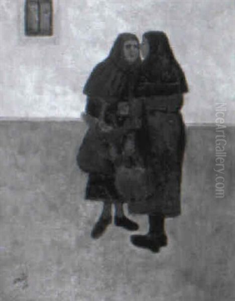 Zwei S_dl,nderinnen - view 1