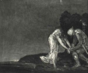 Venus And Mars