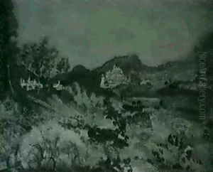 The Hills Of Fiesole