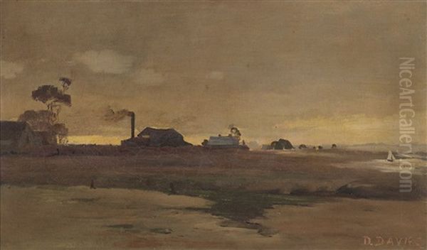Williamstown, Victoria - view 1