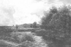 A Quiet River A Quiet River