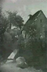 A Country Cottage