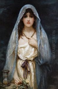 As Time Goes By by Norman Prescott Davies