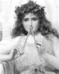 The Soloist by Norman Prescott Davies