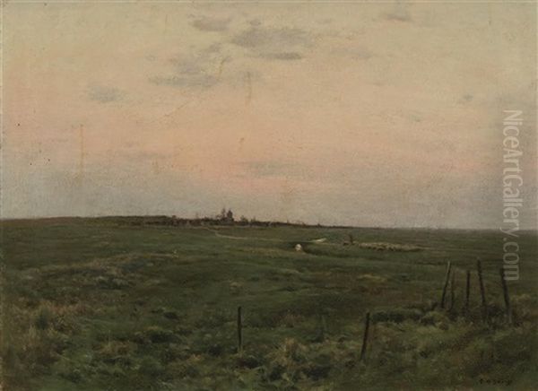 Landscape - view 1